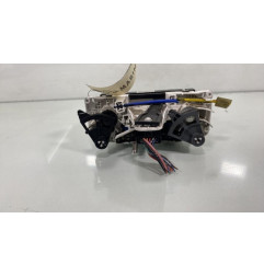 Commande chauffage NISSAN NV200