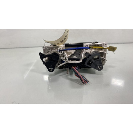 Commande chauffage NISSAN NV200