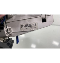 Commande chauffage NISSAN NV200