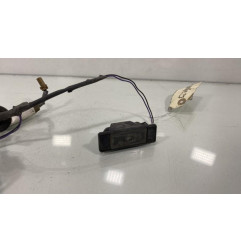 Eclairage de plaque NISSAN NV200