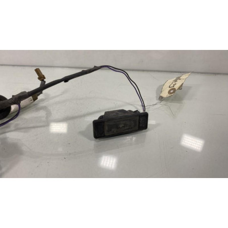 Eclairage de plaque NISSAN NV200