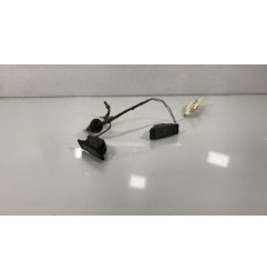 Eclairage de plaque NISSAN NV200