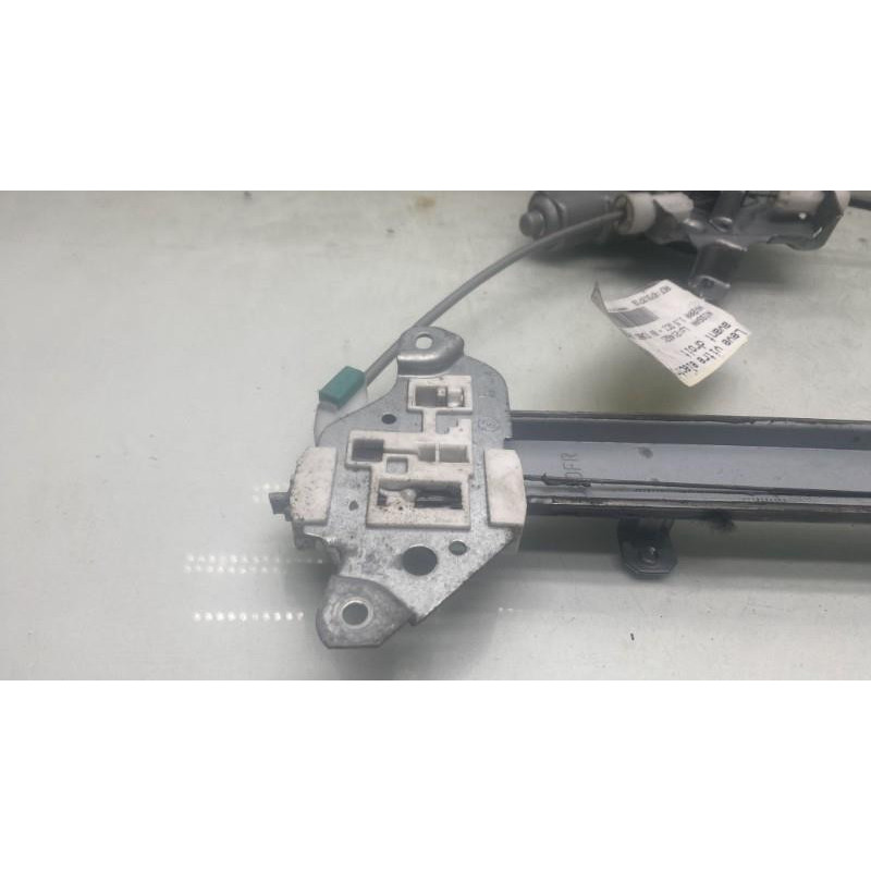 Leve vitre electrique avant droit NISSAN NV200 Photo n°1