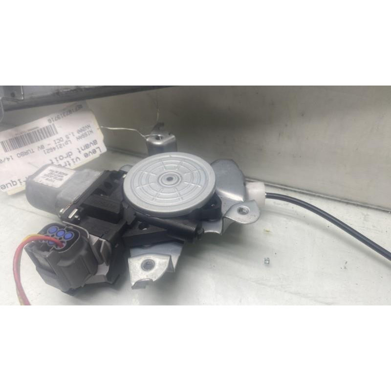 Leve vitre electrique avant droit NISSAN NV200 Photo n°8