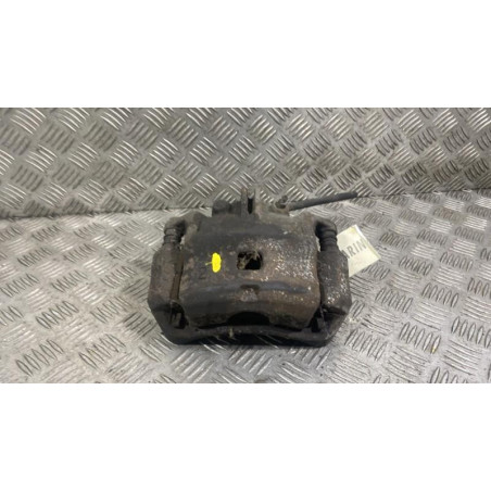 Etrier avant gauche (freinage) NISSAN NV200 Photo n°1