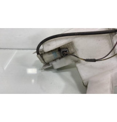 Vase de lave glace NISSAN NV200