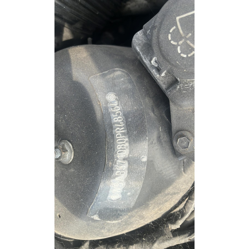 Vitre arriere droit BMW SERIE 3 E46 Photo n°8