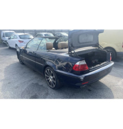 Vitre arriere droit BMW SERIE 3 E46