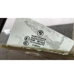 Vitre arriere gauche BMW SERIE 3 E46