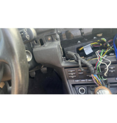 Vitre arriere gauche BMW SERIE 3 E46