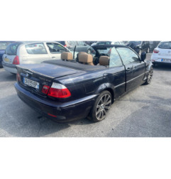 Vitre arriere gauche BMW SERIE 3 E46