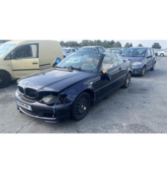Vitre arriere gauche BMW SERIE 3 E46