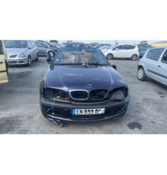 Vitre arriere gauche BMW SERIE 3 E46