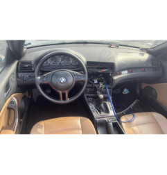 Vitre arriere gauche BMW SERIE 3 E46