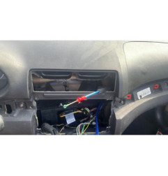Vitre arriere gauche BMW SERIE 3 E46