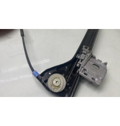 Leve vitre electrique avant droit BMW SERIE 3 E46