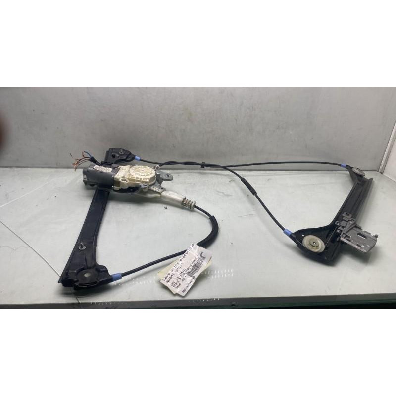 Leve vitre electrique avant droit BMW SERIE 3 E46 Photo n°4