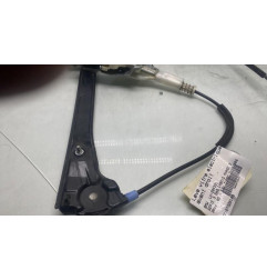 Leve vitre electrique avant droit BMW SERIE 3 E46
