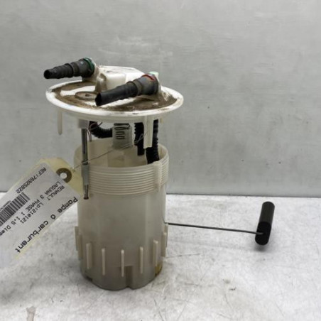 Pompe à carburant RENAULT LAGUNA 3