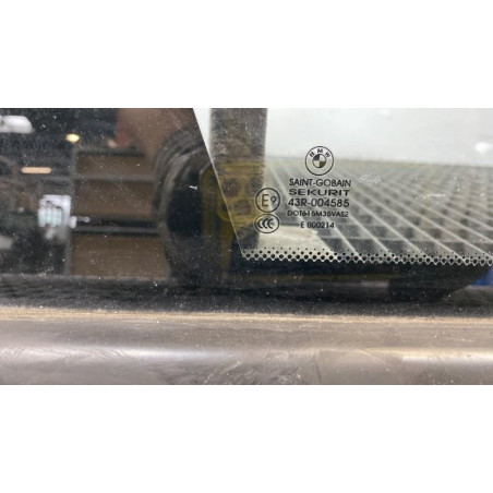 Custode arriere gauche BMW X5 E70