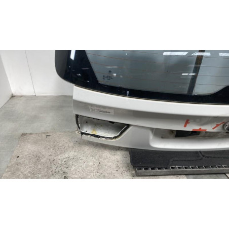 Malle/Hayon arriere BMW X5 E70