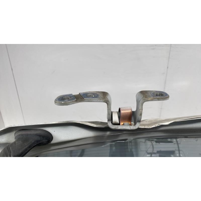 Malle/Hayon arriere BMW X5 E70 Photo n°3