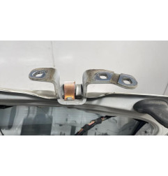 Malle/Hayon arriere BMW X5 E70