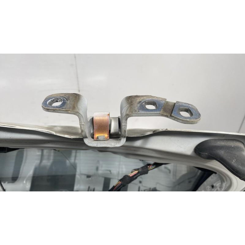 Malle/Hayon arriere BMW X5 E70 Photo n°4