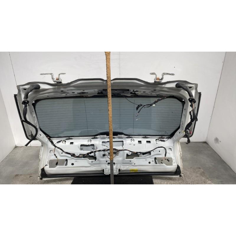 Malle/Hayon arriere BMW X5 E70 Photo n°5