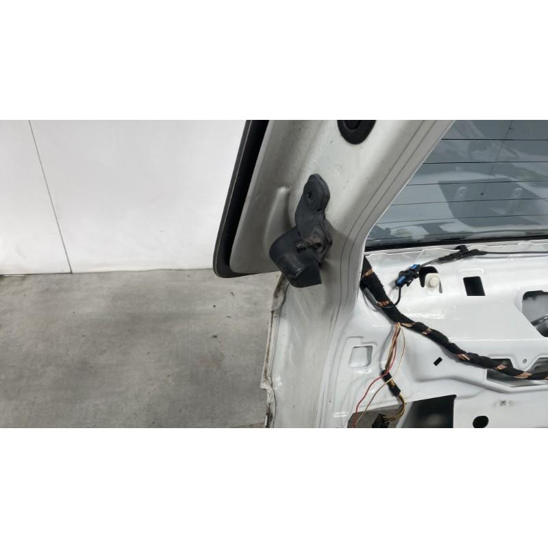 Malle/Hayon arriere BMW X5 E70 Photo n°6