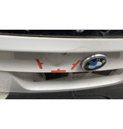 Malle/Hayon arriere BMW X5 E70