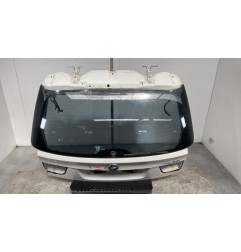 Malle/Hayon arriere BMW X5 E70