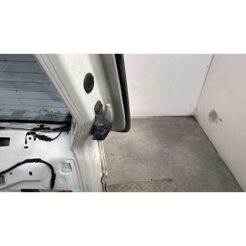 Malle/Hayon arriere BMW X5 E70 Photo n°11