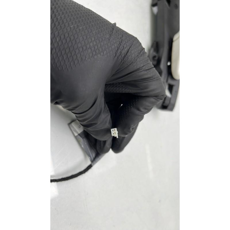 Poignee porte arriere droit BMW X5 E70 Photo n°4
