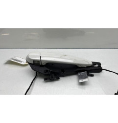 Poignee porte arriere droit BMW X5 E70
