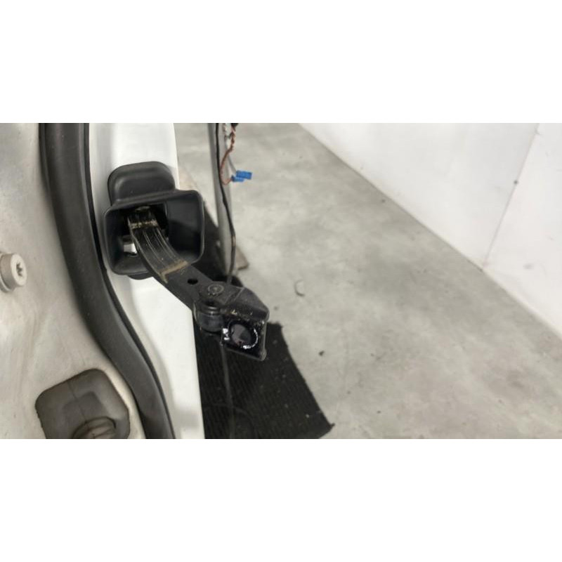 Porte avant droit BMW X5 E70 Photo n°3