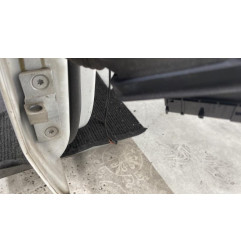 Porte avant droit BMW X5 E70