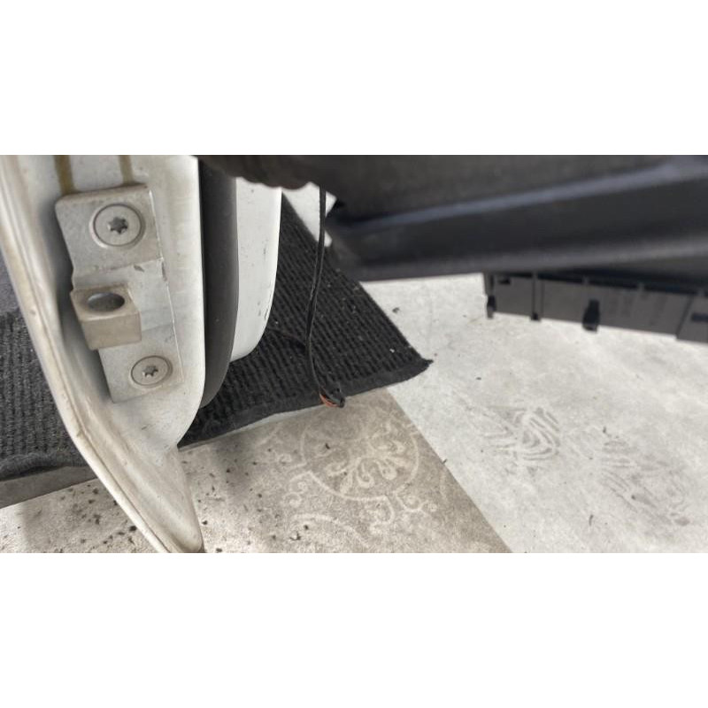 Porte avant droit BMW X5 E70 Photo n°5