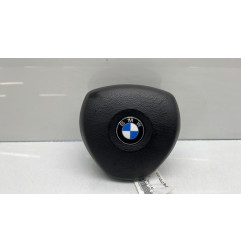 Air bag conducteur BMW X5 E70 Photo n°1