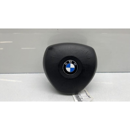 Air bag conducteur BMW X5 E70 Photo n°1