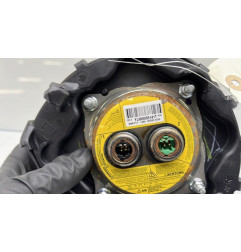 Air bag conducteur BMW X5 E70