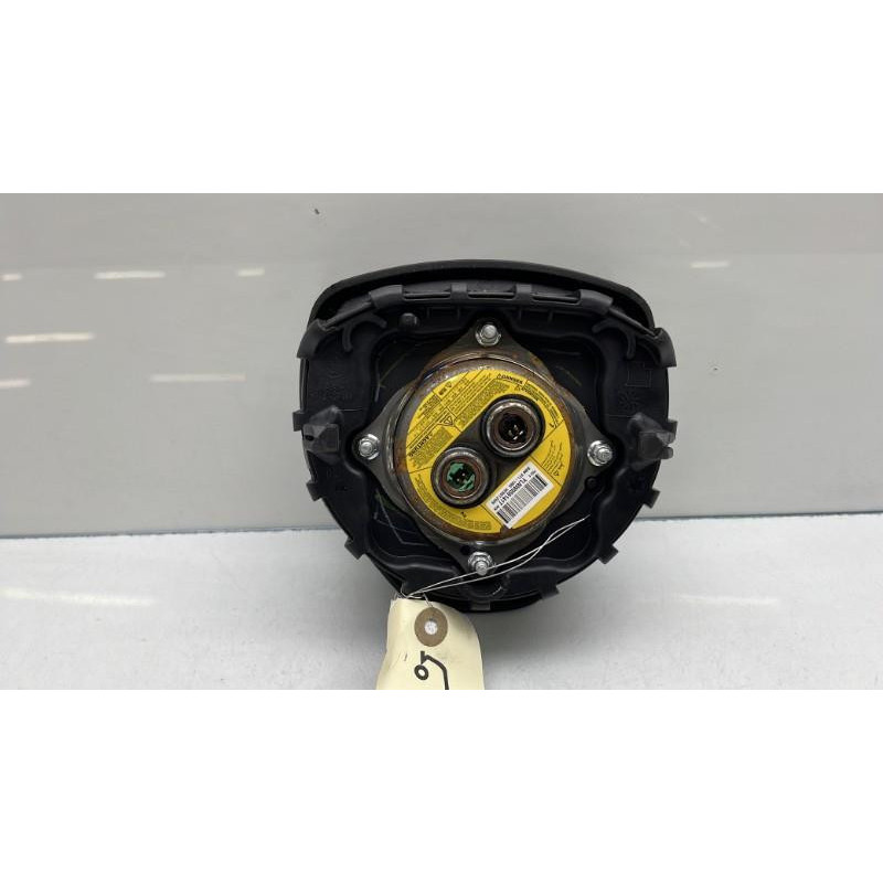 Air bag conducteur BMW X5 E70 Photo n°4