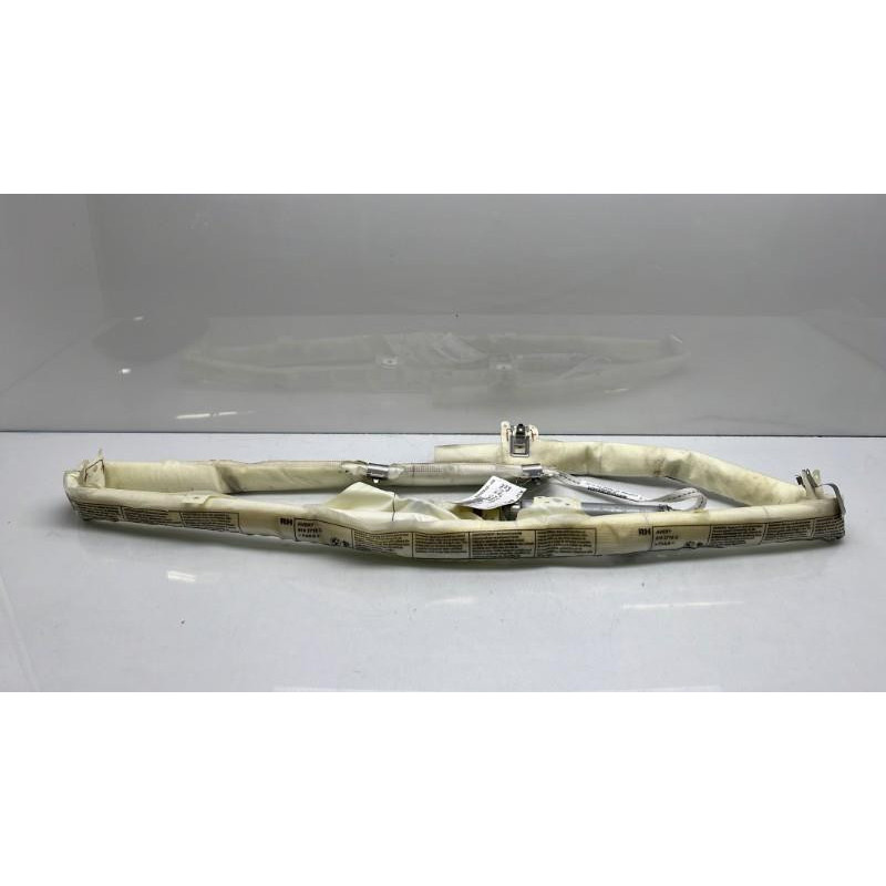 Air bag rideau droit BMW X5 E70 Photo n°2