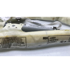 Air bag rideau droit BMW X5 E70