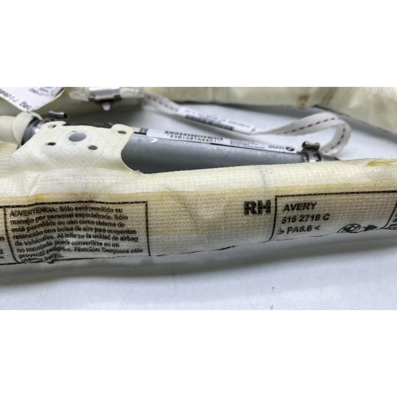 Air bag rideau droit BMW X5 E70 Photo n°4