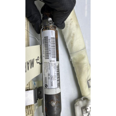 Air bag rideau gauche BMW X5 E70