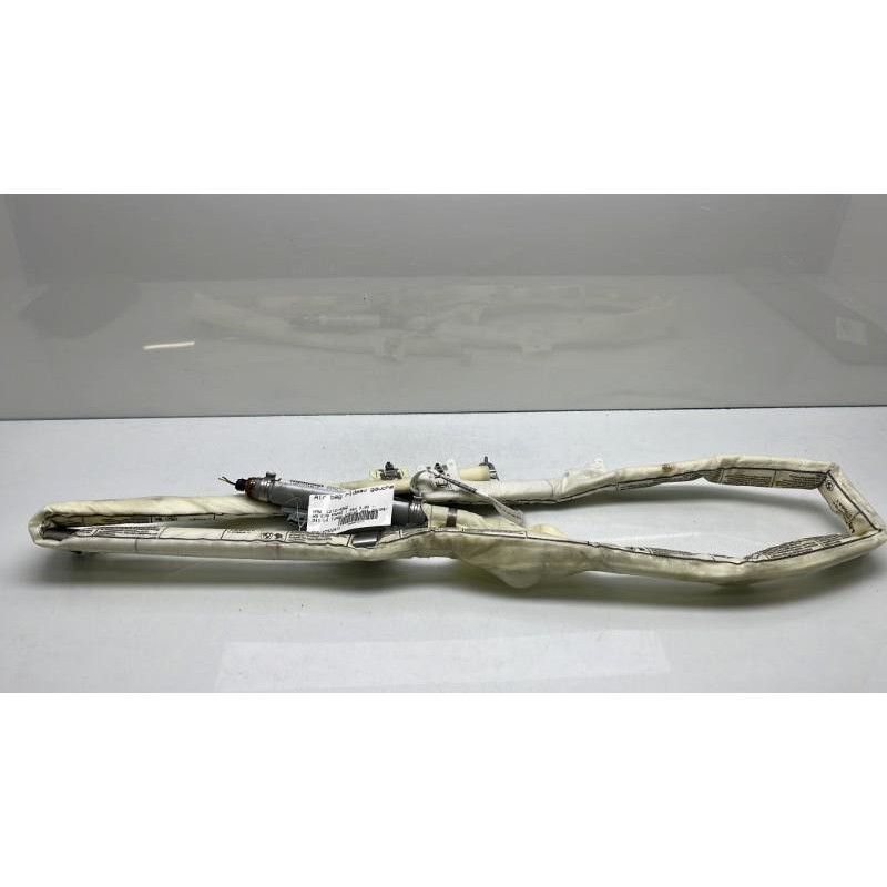 Air bag rideau gauche BMW X5 E70 Photo n°4