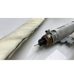 Air bag rideau gauche BMW X5 E70