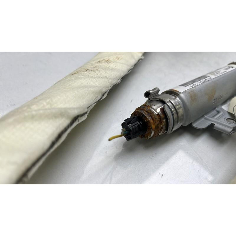 Air bag rideau gauche BMW X5 E70 Photo n°5