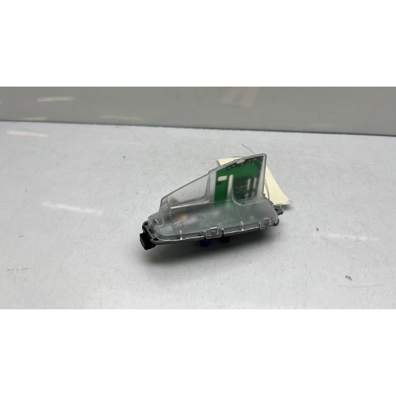 Antenne BMW X5 E70 Photo n°5